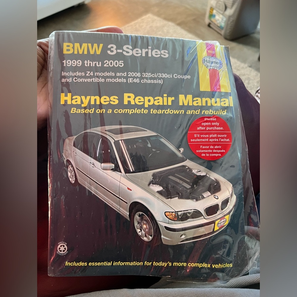 BMW 3-Series 1999 — 2005 Models are in Pictures ✅🚛